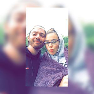 Meet your Posher, Brianna